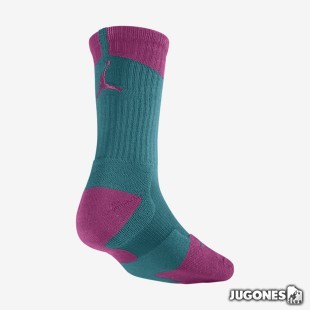 Jordan Dri-fit Crew sock