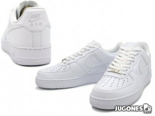 Air Force 1 07 LE low