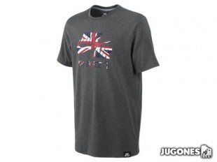 Camiseta Air Force Gran Bretaa