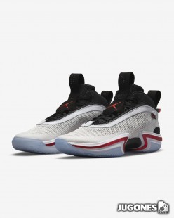 Air Jordan XXXVI `Psychic Energy`