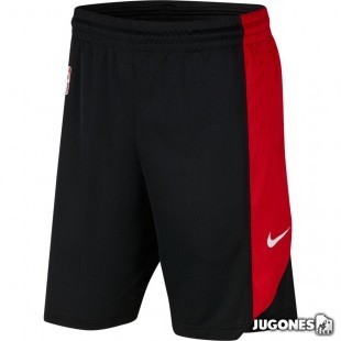 Chicago Bulls Nike Short