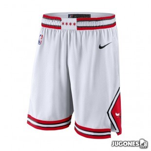 Pantalon Chicago Bulls Association Edition