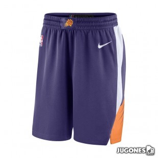 Phoenix Suns Icon Edition Short