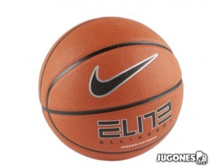 Balon Nike Elite All Court 8p 2.0