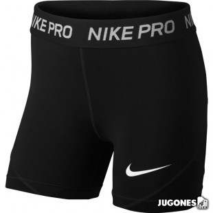 Malla corta Nike Pro