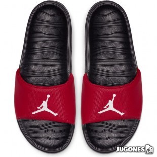 Chanclas Jordan Break