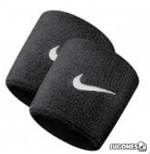 Nike Swoosh Wristband