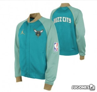 Charlotte Hornets Showtime