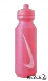 Big mouth hidration bottle