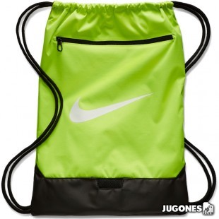 Nike Brasilia Gymsack