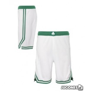 Boston Celticss Jr Short