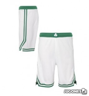 Pantalon Boston Celtics Jr