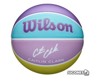 Balon Caitlin Clark