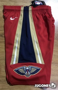 Pantalon New Orleans Pelicans
