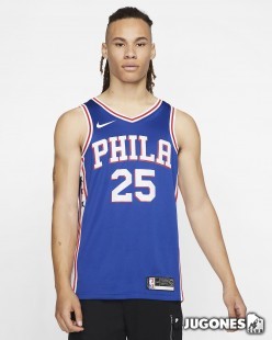 NBA Philadelphia 76Ers Ben Simmons