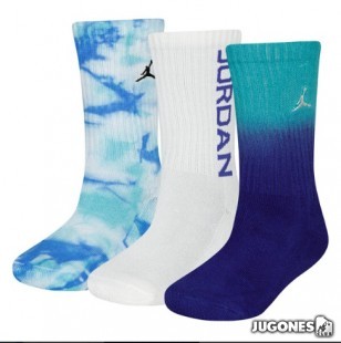 Pack Jordan Socks