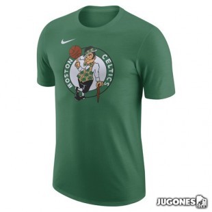 Boston Celtics Tee
