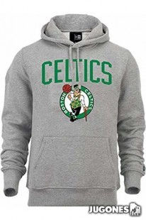 Team Logo Boston Celtics Hoodie