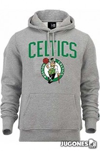 Sudadera Logo Boston Celtics