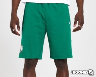 Boston Celtics Tape short