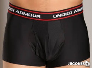 Boxer UA Jocker 3`