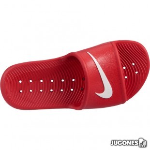 Chanclas Nike Kawa Shower (GS/PS)