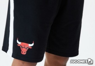 Pantalon Chicago Bulls Tape