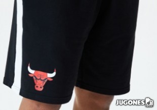 Chicago Bulls Tape short