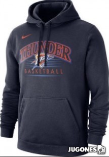 Nike  Oklahoma City Thunder hoodie