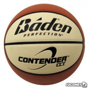 Baden Leather ball size 5