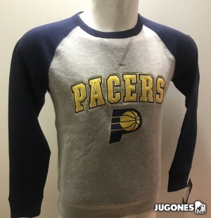 Sudadera Victory Indiana Pacers