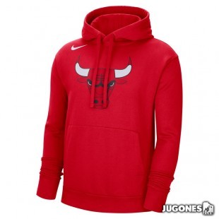 Sudadera Chicago Bulls