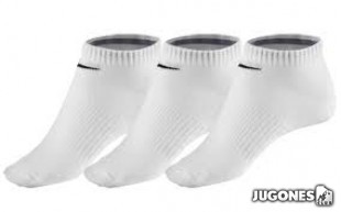 Pack 3 pares calcetines Nike