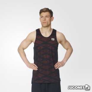 Adidas Reversible Training Jersey