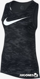 Camiseta Nike Dry Elite