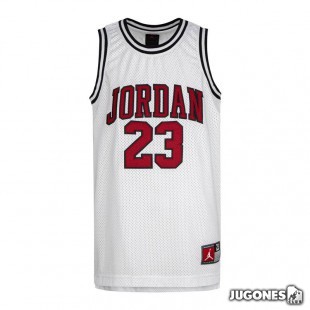 Camiseta Jordan Logo