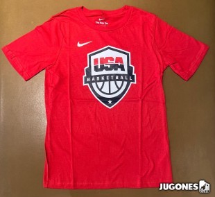 USA Tee