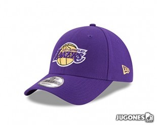Gorra New Era 9Forty Los Lakers