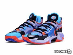 Zapatillas Baloncesto niño