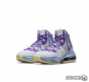 Lebron XIX (GS)