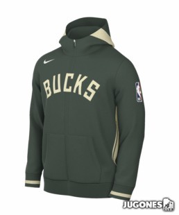 Milwaukee Bucks Showtime