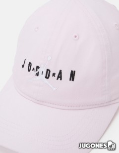 Gorra Jordan Jr