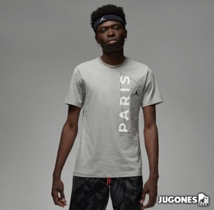 Camiseta Paris Saint-Germain