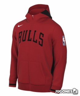 Sudadera Chicago Bulls Showtime