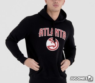 Sudadera Atlanta Hawks