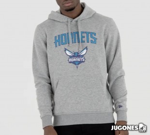 Charlotte Hornets Hodie