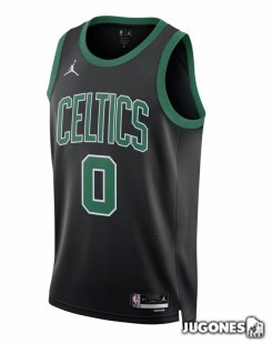 Camiseta Boston Celtics Jason Tatum Statement Edition