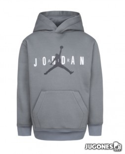Jordan Sustainable Pullover
