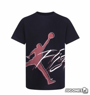 Jordan Halftone Flight Tee