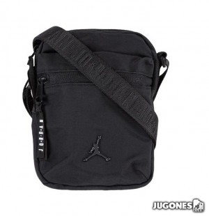 Bolso Jordan Airborne Festival bag